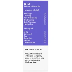 Glycolic Acid Daily Toner 100ml