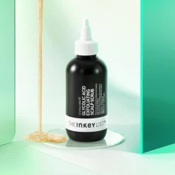 Glycolic Acid Exfoliating Scalp Scrub 150ml