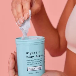 Glycolic Body Scrub 250g