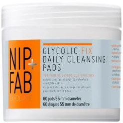 Glycolic Fix Daily Cleansing Pads 60pcs