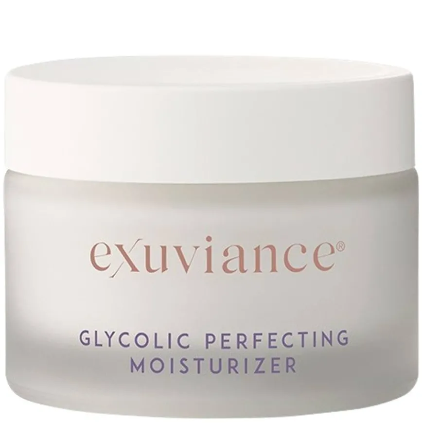 Glycolic Perfecting Moisturizer 45g