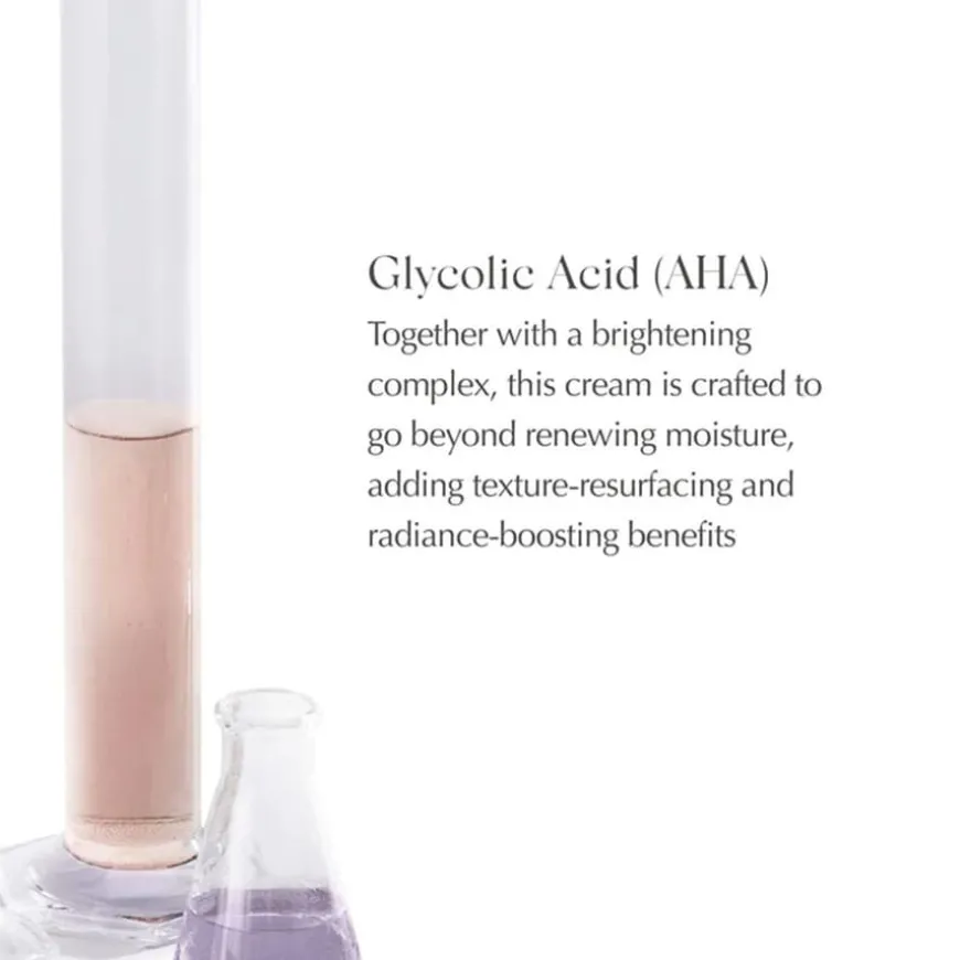 Glycolic Perfecting Moisturizer 45g
