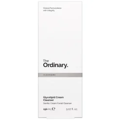 Glycolipid Cream Cleanser 150ml