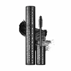 Go Big Or Go Home Mascara Black 10g