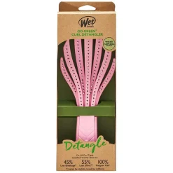 Go Green Curl Detangling Brush