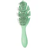 Go Green Detangler Brush Green