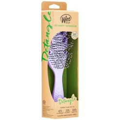 Go Green Detangler Lavendar