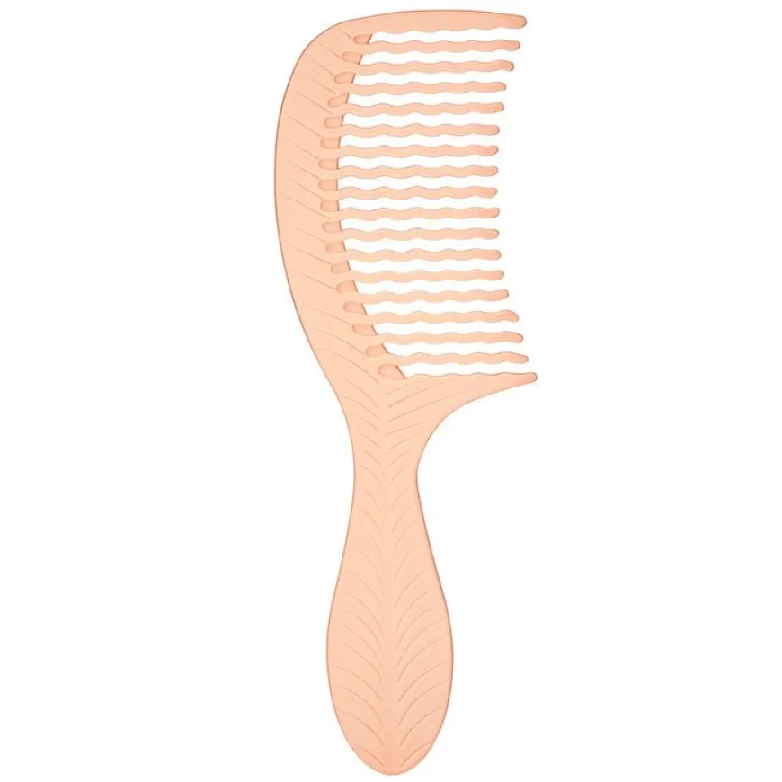 Go Green Detangling Comb Coconut Oil