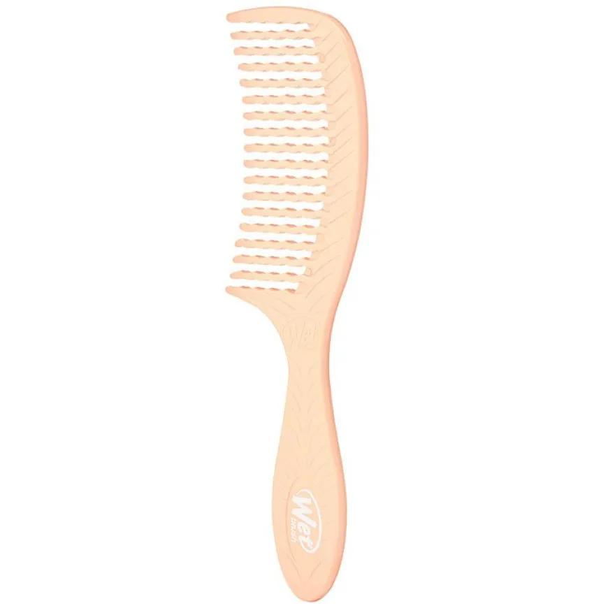 Go Green Detangling Comb Coconut Oil