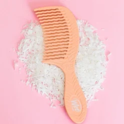 Go Green Detangling Comb Coconut Oil