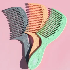 Go Green Detangling Comb Coconut Oil