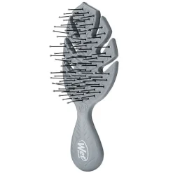 Go Green Mini Detangler Grey