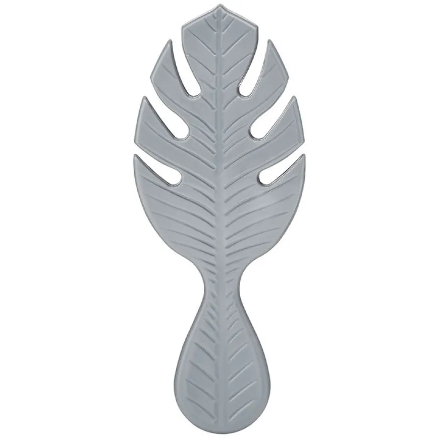 Go Green Mini Detangler Grey