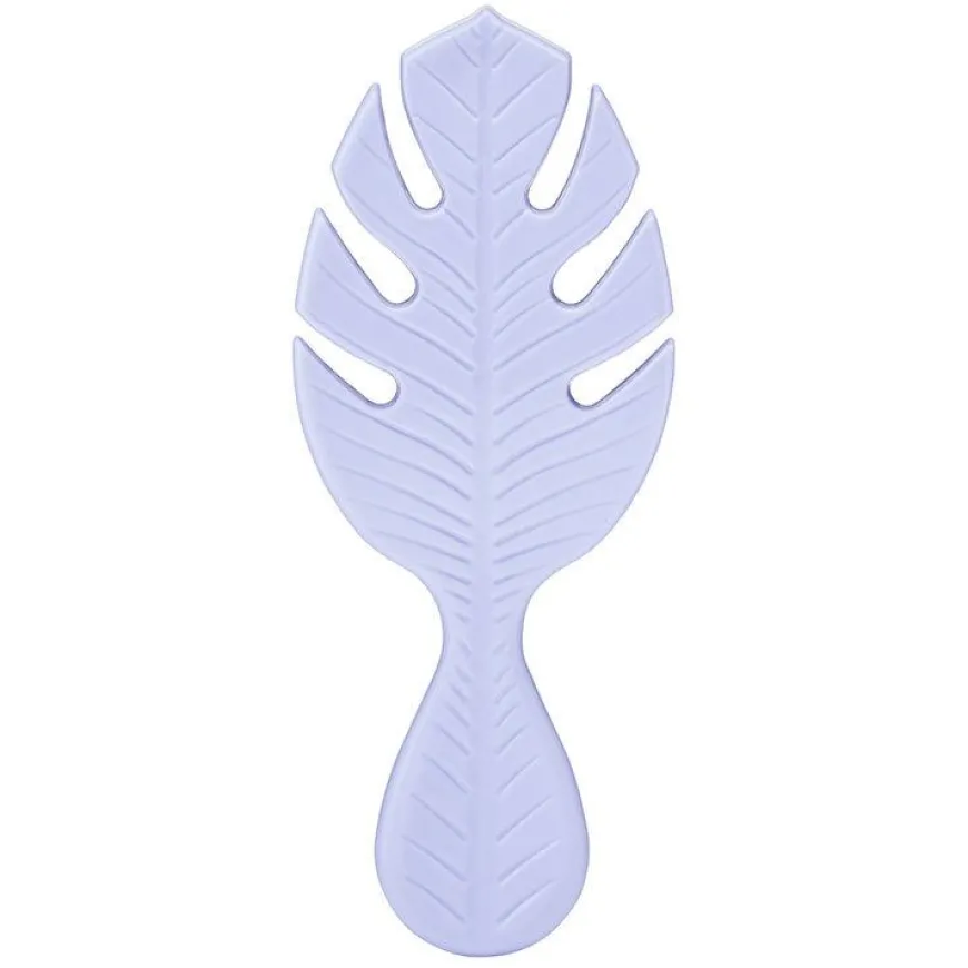 Go Green Mini Detangler Lavender