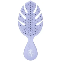 Go Green Mini Detangler Lavender
