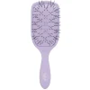 Go Green Thick Hair Paddle Lavender
