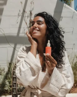 Go With The Glow Vitamin C Serum 30ml