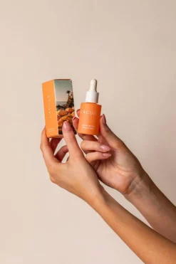 Go With The Glow Vitamin C Serum 30ml