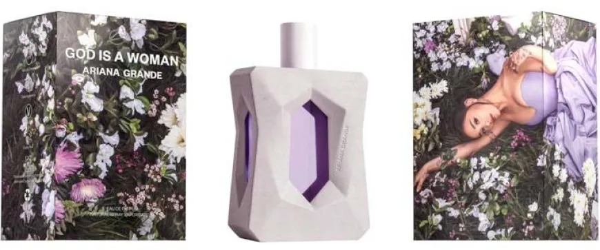 God Is A Woman Eau De Parfum 30ml