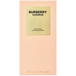 Goddess Body Lotion 200ml