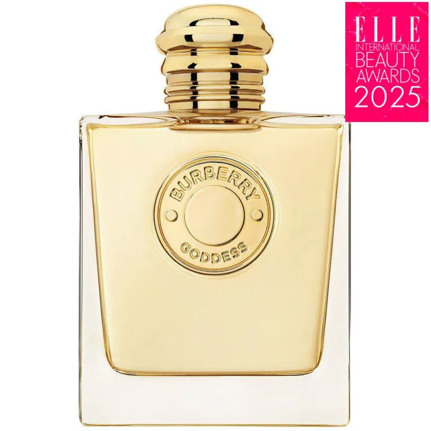 Goddess Eau De Parfum 100ml
