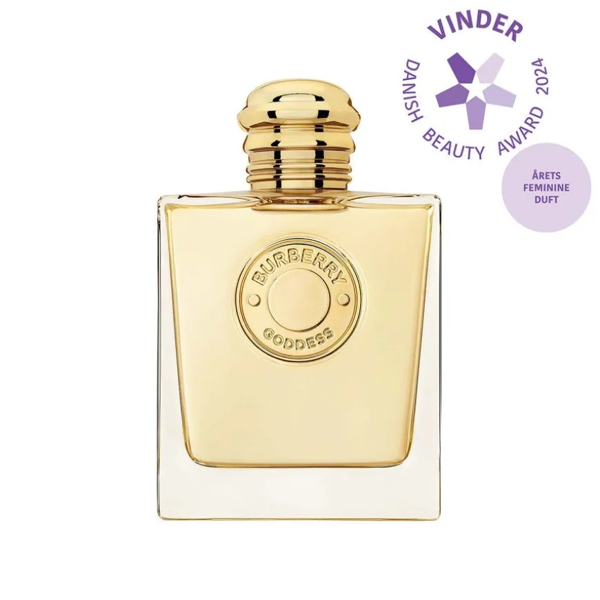 Goddess Eau De Parfum 100ml