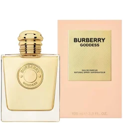 Goddess Eau De Parfum 100ml