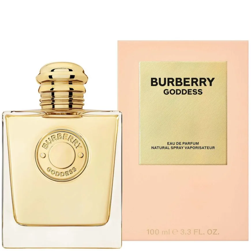 Goddess Eau De Parfum 100ml