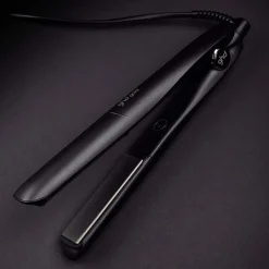 Gold - Hair Straightener