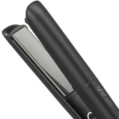 Gold - Hair Straightener