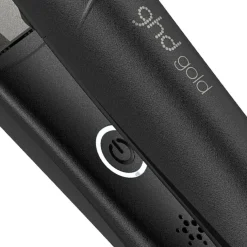 Gold - Hair Straightener