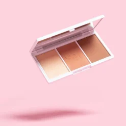 Gold Crush Bronzing Palette 16g