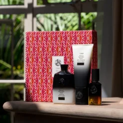 Gold Lust Collection