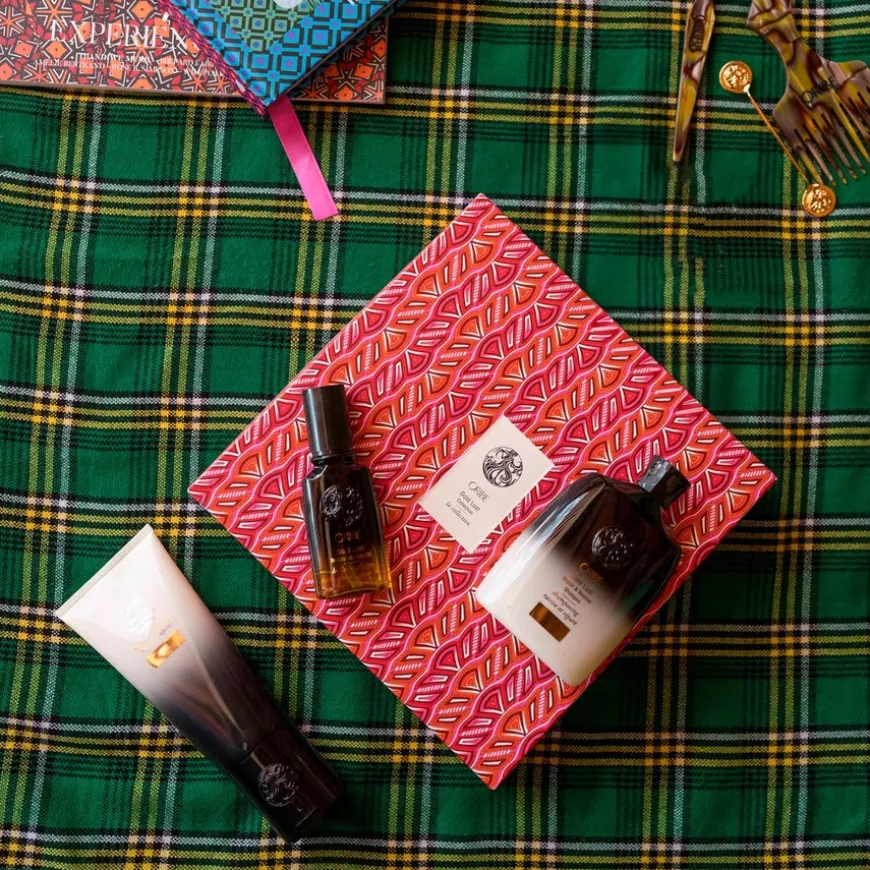 Gold Lust Collection