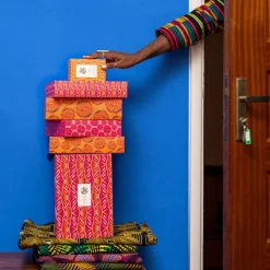 Gold Lust Collection