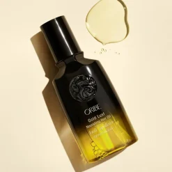 Gold Lust Nourishing Hair Oil 100ml