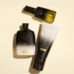 Gold Lust Nourishing Hair Oil 100ml