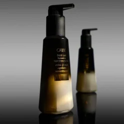 Gold Lust Restorative Night Crème For Hair 150ml