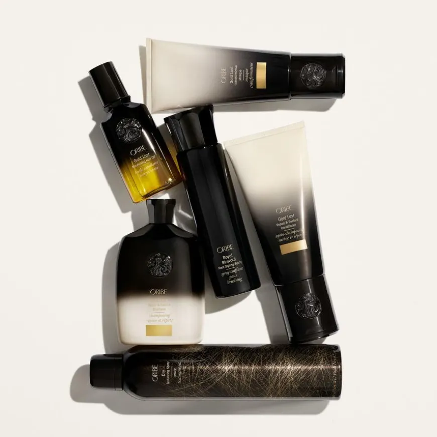 Gold Lust Transformative Masque 150ml