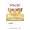 Gold Marine Collagen Hydrogel Under Eye Masks 3x6g