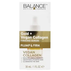 Gold Marine Collagen Rejuvenating Serum 30ml