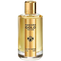 Gold Prestigium Eau De Parfum 120ml