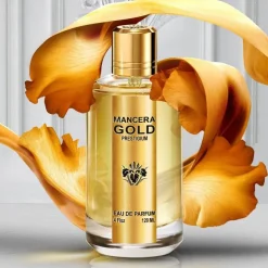 Gold Prestigium Eau De Parfum 120ml
