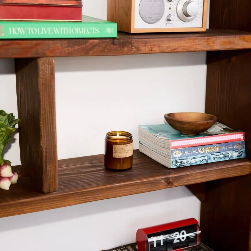 Golden Coast Mini Soy Candle 104ml