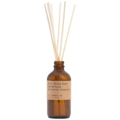 Golden Coast Reed Diffuser 104ml