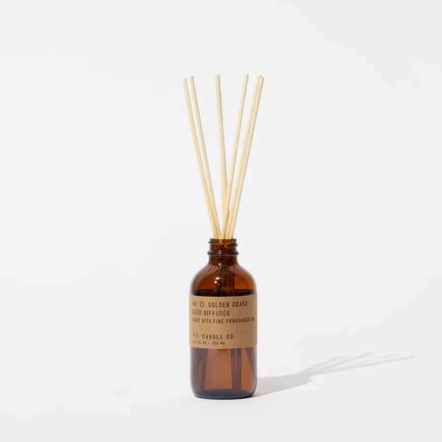 Golden Coast Reed Diffuser 104ml