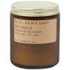 Golden Coast Standard Soy Candle 213ml