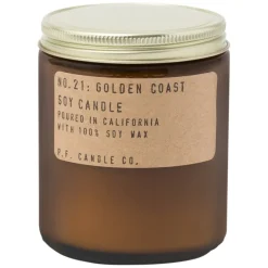 Golden Coast Standard Soy Candle 213ml