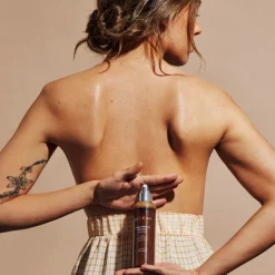 Golden Shimmer Glow Mist Face & Body 150ml