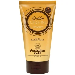Golden Sunshine Intensifier Lotion 133ml
